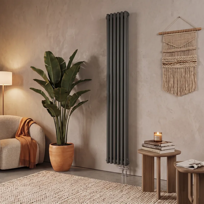 Отопительное оборудование UniLux & Soma Heating